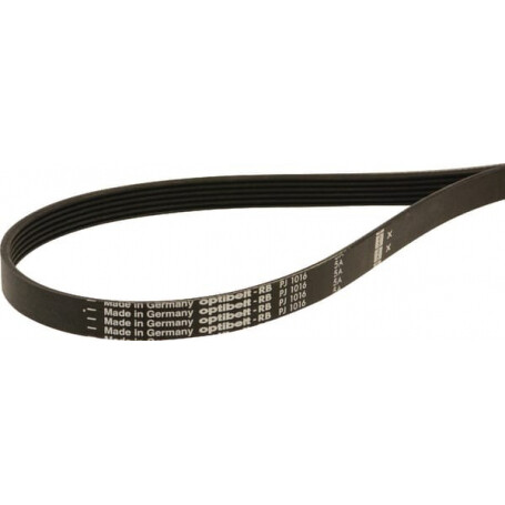 Courroie OPTIBELT 6PJ1016