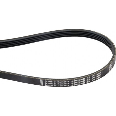 Courroie OPTIBELT 5PJ610