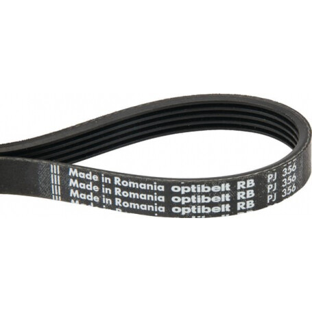 Courroie OPTIBELT 5PJ356