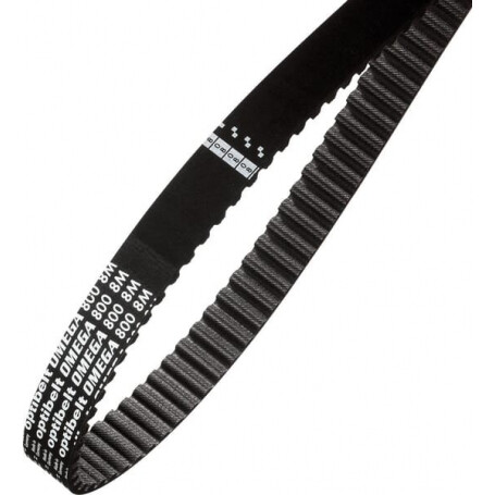 Courroie OPTIBELT 5MHP33015