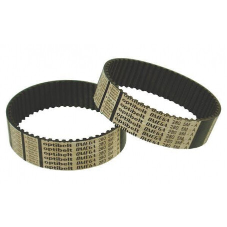 Courroie OPTIBELT 5M50025