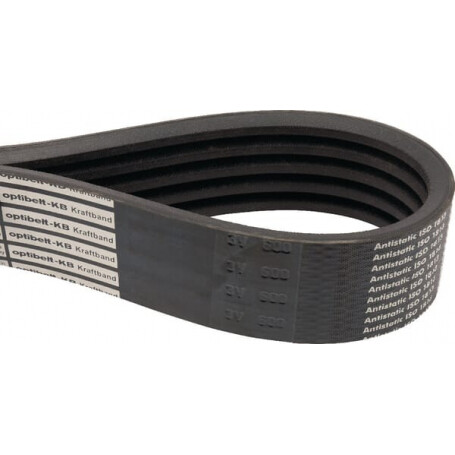 Courroie OPTIBELT 53VX600