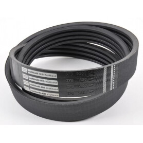 Courroie OPTIBELT 4SPB2650