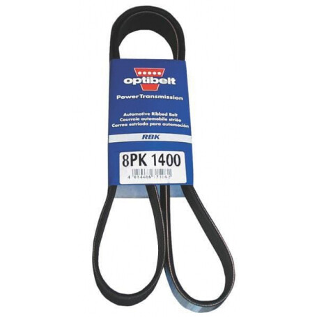 Courroie OPTIBELT 4PK1165