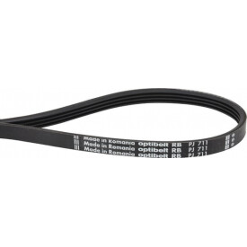 Courroie OPTIBELT 4PJ914