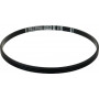 Courroie OPTIBELT 4PJ483