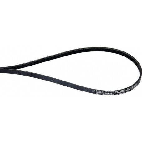 Courroie OPTIBELT 4PJ1016