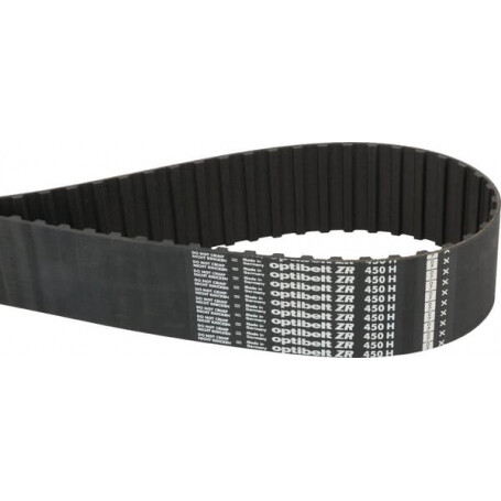 Courroie OPTIBELT 450H200
