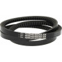 Courroie OPTIBELT 43303412AB