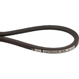 Courroie OPTIBELT 3V750