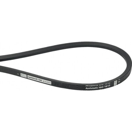 Courroie OPTIBELT 3V500