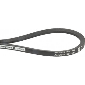 Courroie OPTIBELT 3V355