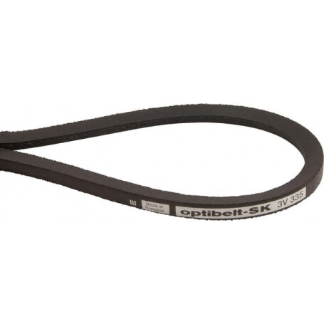 Courroie OPTIBELT 3V335