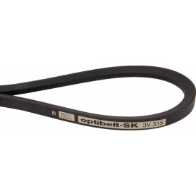 Courroie OPTIBELT 3V315