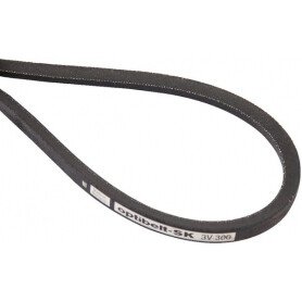 Courroie OPTIBELT 3V300