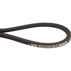 Courroie OPTIBELT 3V250