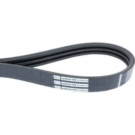 Courroie OPTIBELT 3SPB2650