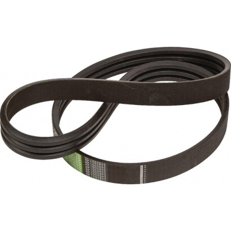 Courroie OPTIBELT 3HB2662KAB