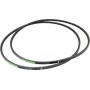 Courroie OPTIBELT 3780616M91AB2