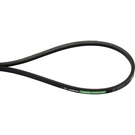 Courroie OPTIBELT 340433154AB