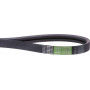 Courroie OPTIBELT 2HB3212AB