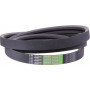 Courroie OPTIBELT 2HB3212AB