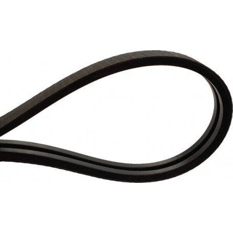 Courroie OPTIBELT 2HB2962KAB