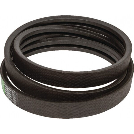 Courroie OPTIBELT 2HB2662AB