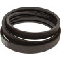 Courroie OPTIBELT 2HB2662AB