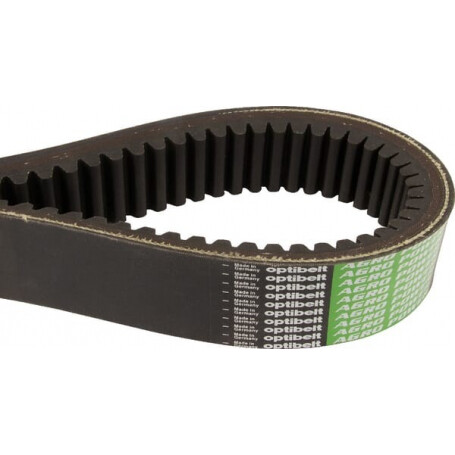 Courroie OPTIBELT 244420A4AB