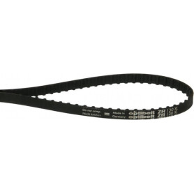 Courroie OPTIBELT 130XL025