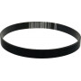 Courroie OPTIBELT 10PJ711