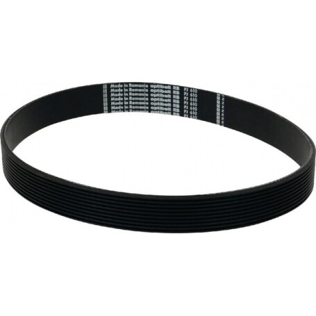Courroie OPTIBELT 10PJ610