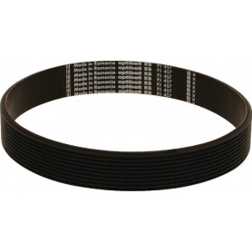 Courroie OPTIBELT 10PJ457