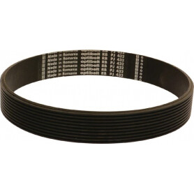 Courroie OPTIBELT 10PJ432