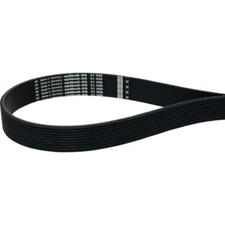Courroie OPTIBELT 10PJ1428