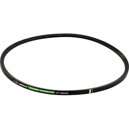 Courroie OPTIBELT 01145318AB