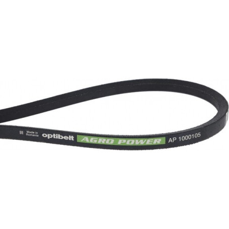 Courroie OPTIBELT 0008212490AB