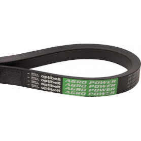 Courroie OPTIBELT 0006712090AB
