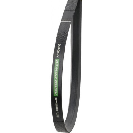 Courroie OPTIBELT 0006173090AB2