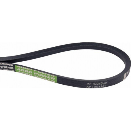 Courroie OPTIBELT 0003257280AB
