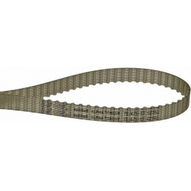 Courroie dentée ZRM 95T - 10mm OPTIBELT T547510