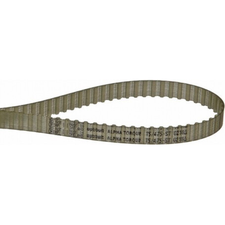 Courroie dentée ZRM 95T - 10mm OPTIBELT T547510