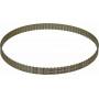 Courroie dentée ZRM 95T - 10mm OPTIBELT T547510
