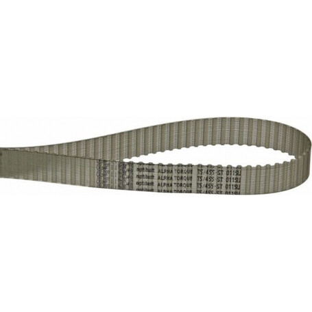 Courroie dentée ZRM 91T - 16mm OPTIBELT T545516