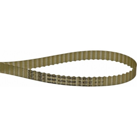 Courroie dentée ZRM 91T - 10mm OPTIBELT T545510