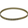Courroie dentée ZRM 91T - 10mm OPTIBELT T545510