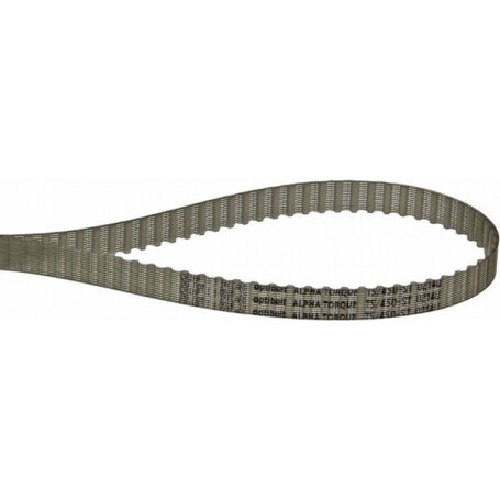 Courroie dentée ZRM 90Z-10mm OPTIBELT T545010