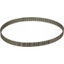 Courroie dentée ZRM 90Z-10mm OPTIBELT T545010