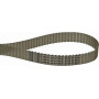 Courroie dentée ZRM 84T - 16mm OPTIBELT T542016